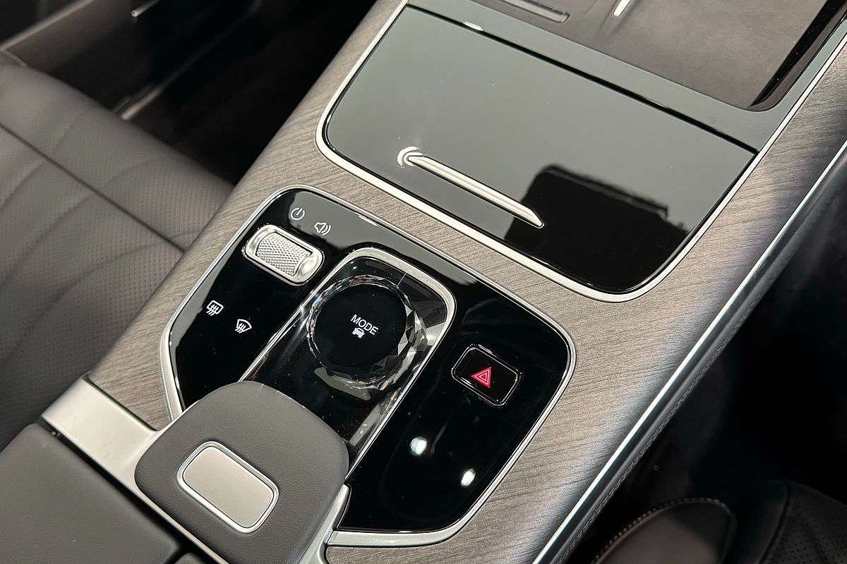 2025 Jaecoo J8 Ridge