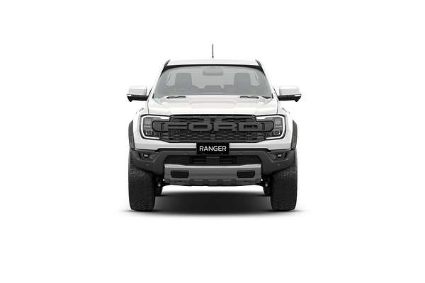 2025 Ford Ranger Raptor 4X4 3.0L
