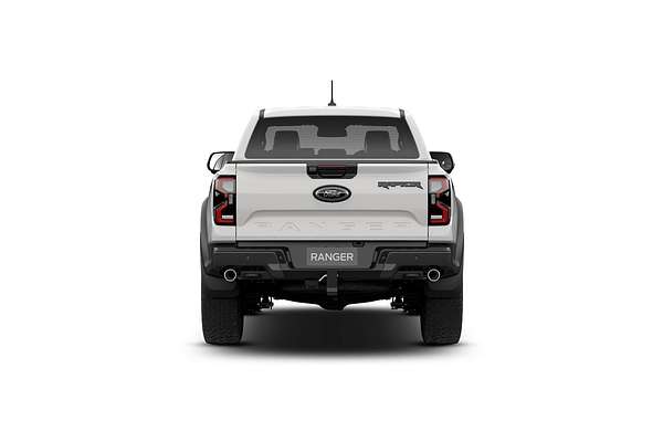 2025 Ford Ranger Raptor 4X4 3.0L
