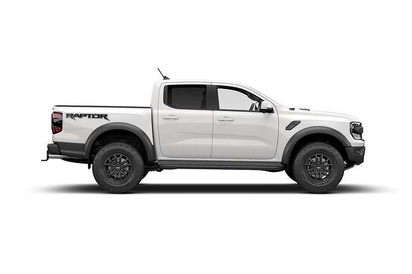 2025 Ford Ranger Raptor 4X4 3.0L