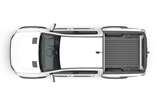 2025 Ford Ranger Raptor 4X4 3.0L