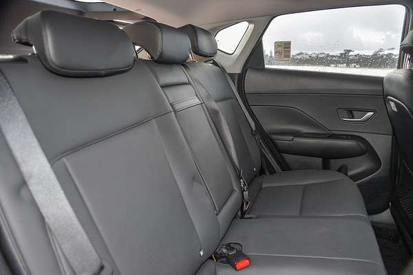 2025 Hyundai Kona Hybrid SX2.V3