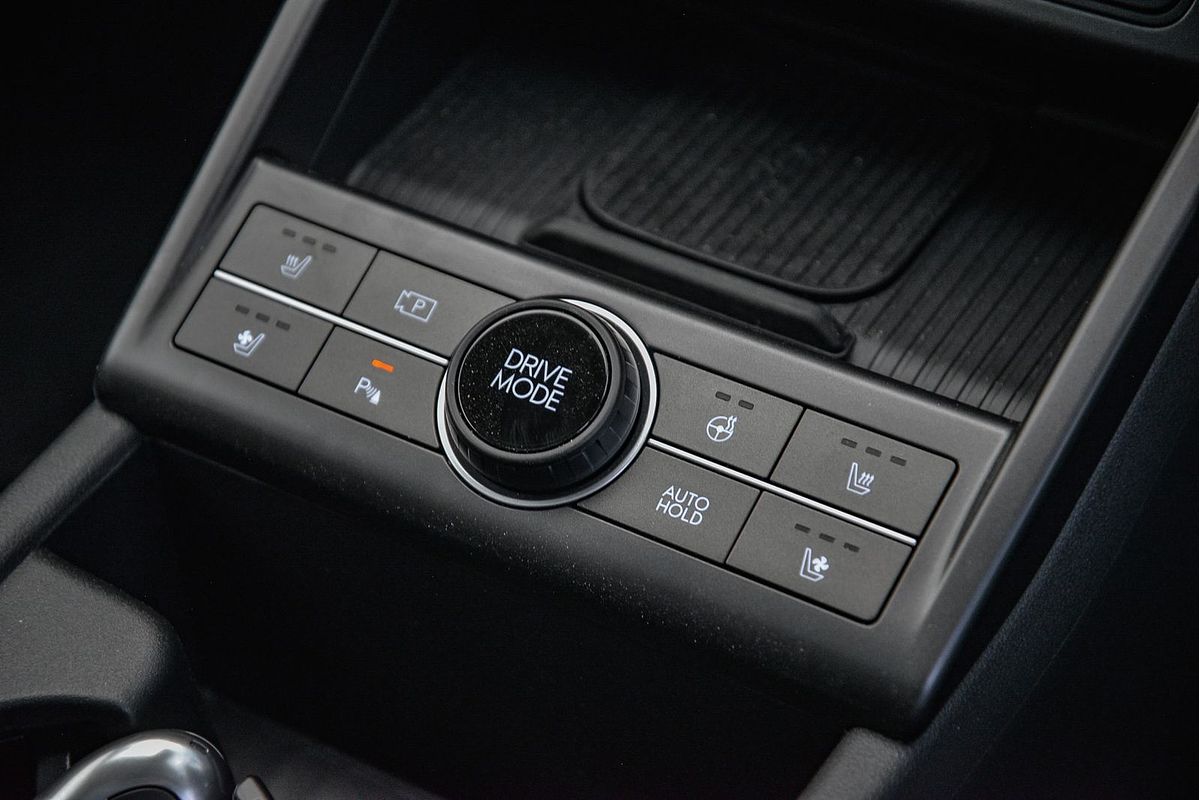2025 Hyundai Kona Hybrid SX2.V3