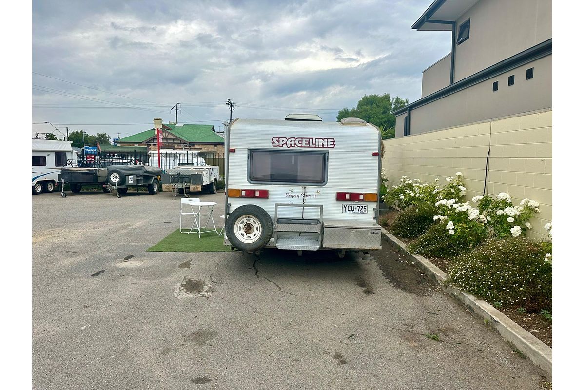 1999 Spaceline ODYSSEY