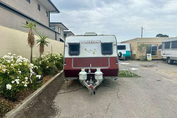 1999 Spaceline ODYSSEY