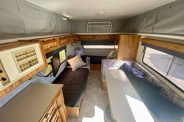 1997 Jayco WESTPORT