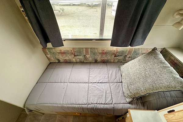 1999 Spaceline ODYSSEY