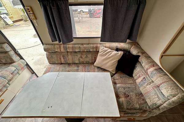 1999 Spaceline ODYSSEY