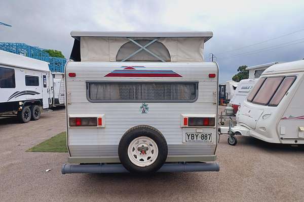 1998 Island Star POP TOP