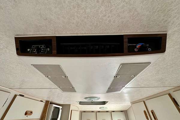 1999 Spaceline ODYSSEY