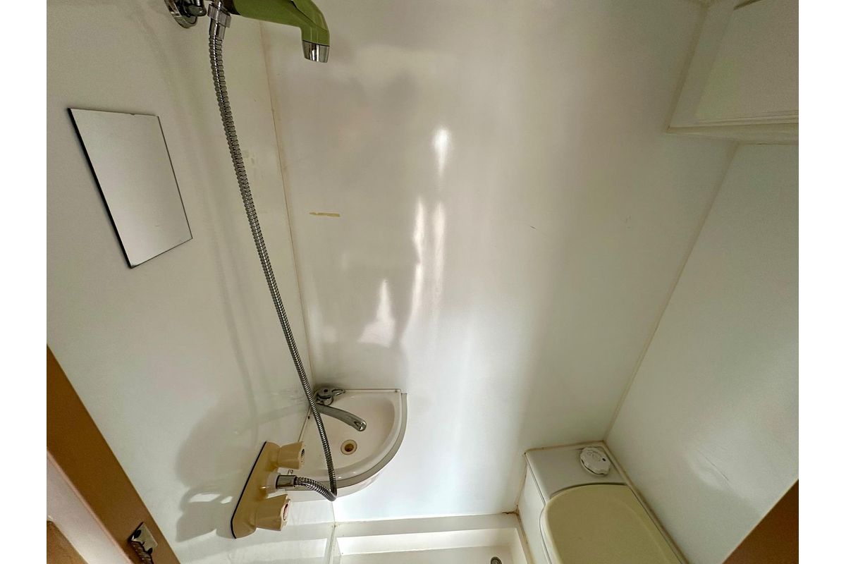 1999 Spaceline ODYSSEY