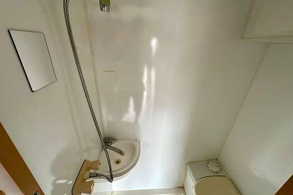 1999 Spaceline ODYSSEY