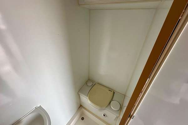 1999 Spaceline ODYSSEY