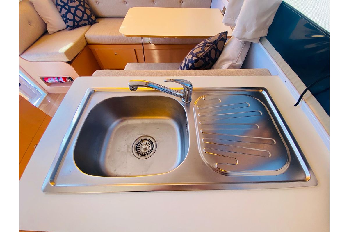 2013 Golf CHALLENGER CAMPER