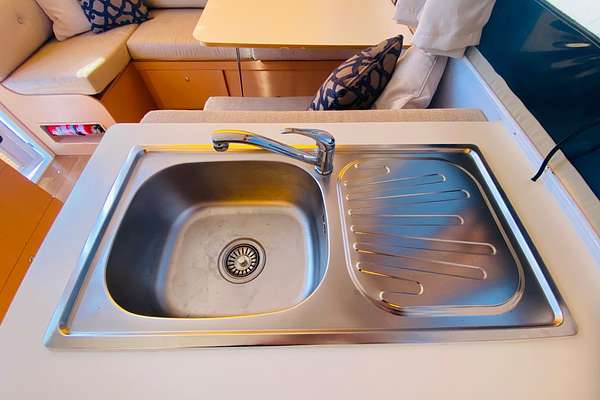 2013 Golf CHALLENGER CAMPER