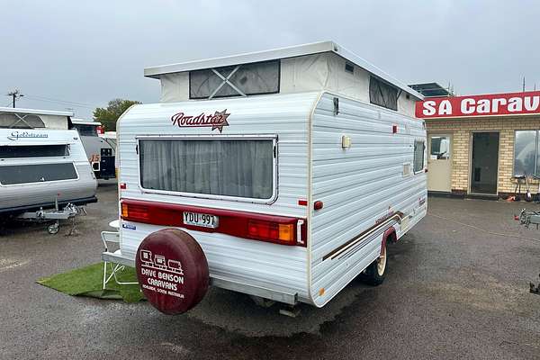 2001 Roadstar VOYAGER