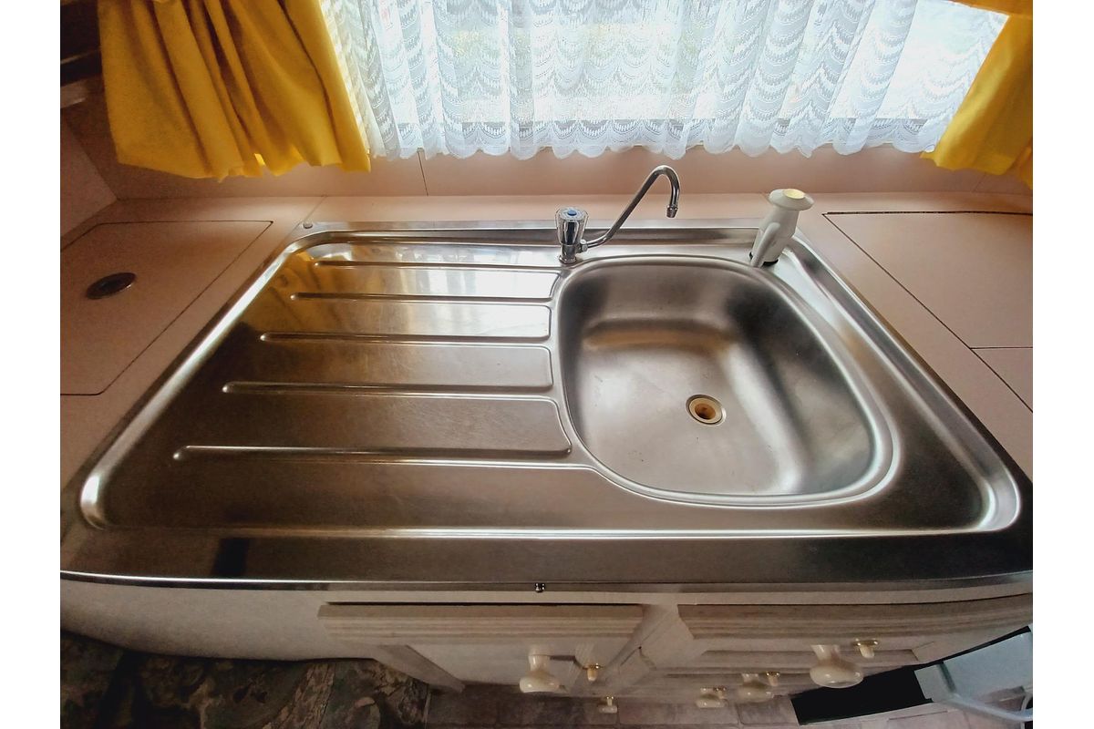 1998 Island Star POP TOP