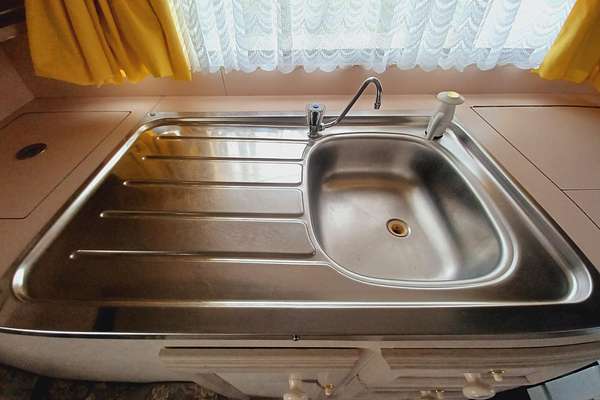 1998 Island Star POP TOP