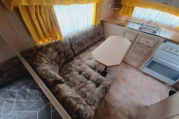 1998 Island Star POP TOP