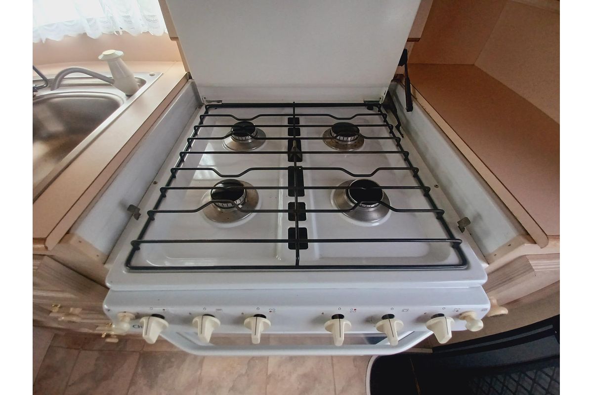 1998 Island Star POP TOP