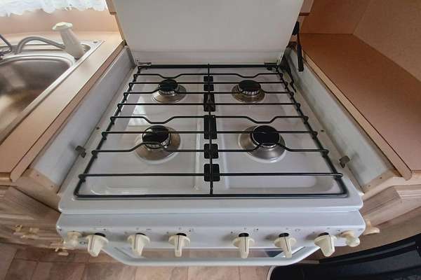 1998 Island Star POP TOP