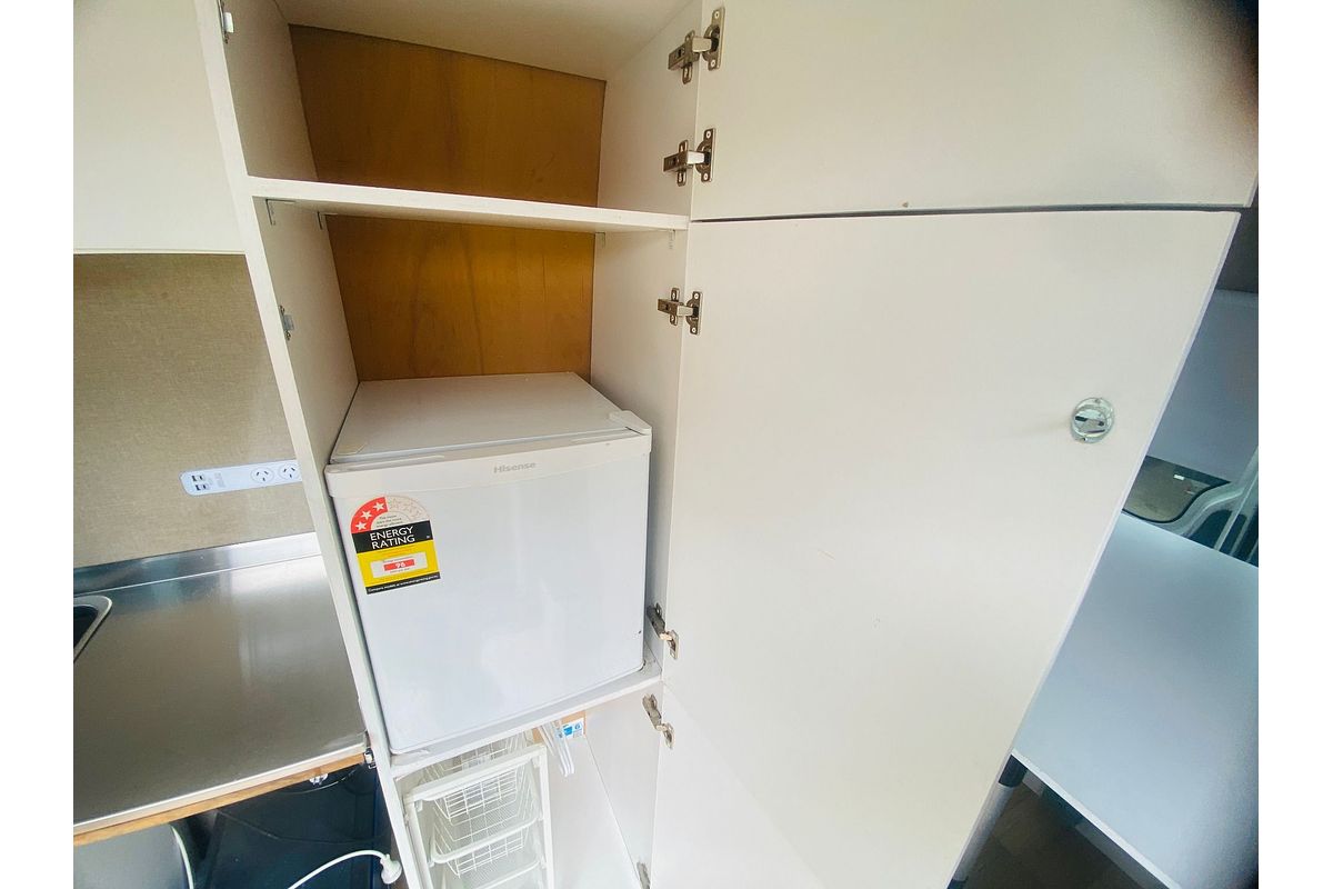 2012 Volkswagen Crafter MOTORHOME