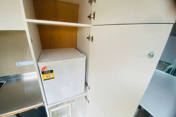 2012 Volkswagen Crafter MOTORHOME