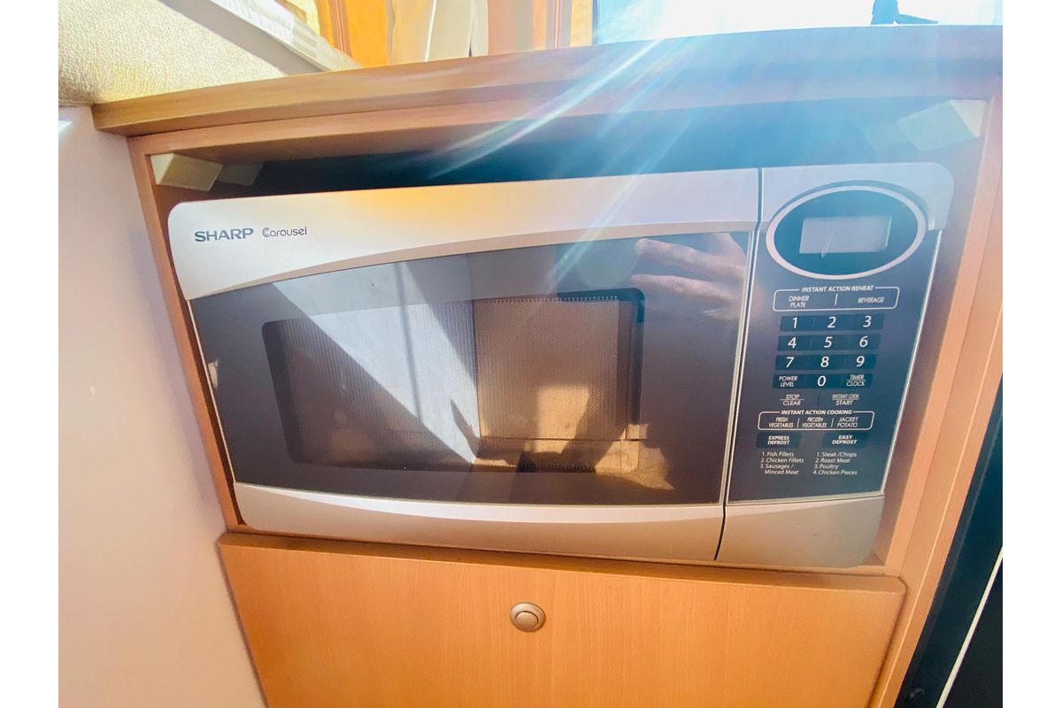 2013 Golf CHALLENGER CAMPER