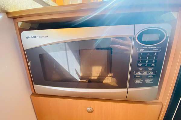 2013 Golf CHALLENGER CAMPER