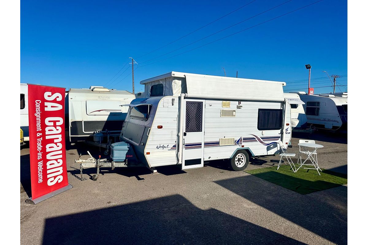 1999 Jayco WESTPORT