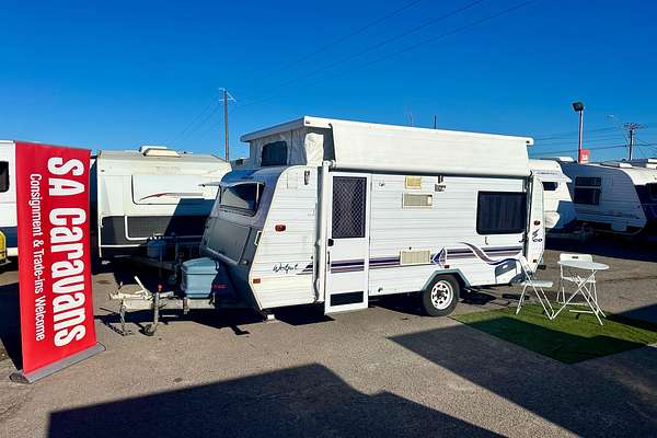 1999 Jayco WESTPORT