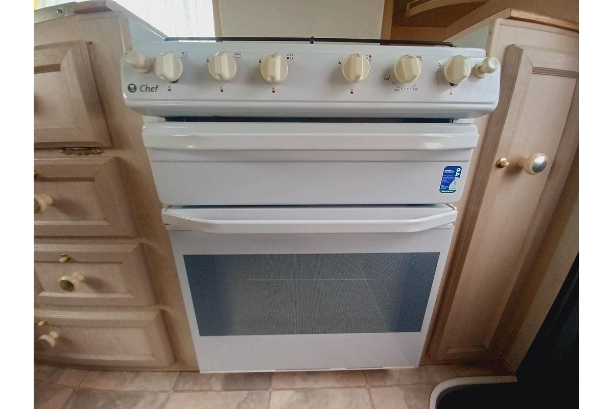 1998 Island Star POP TOP