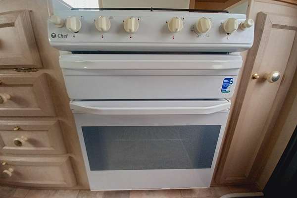 1998 Island Star POP TOP