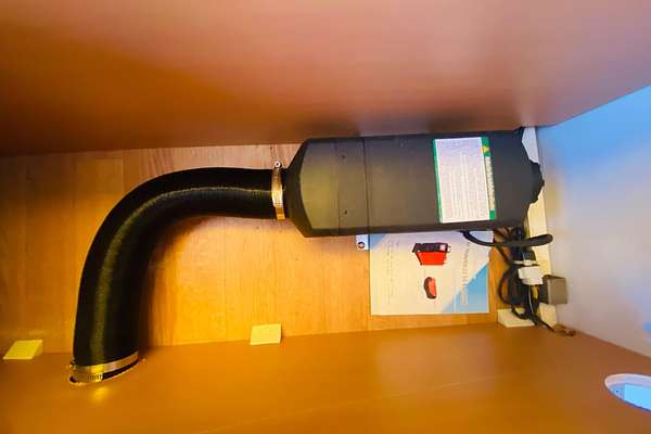 2013 Golf CHALLENGER CAMPER