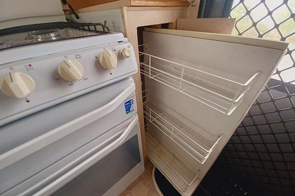 1998 Island Star POP TOP