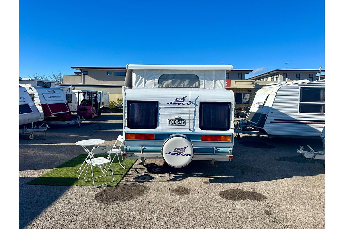 1999 Jayco WESTPORT