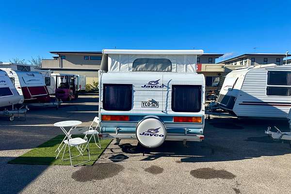 1999 Jayco WESTPORT