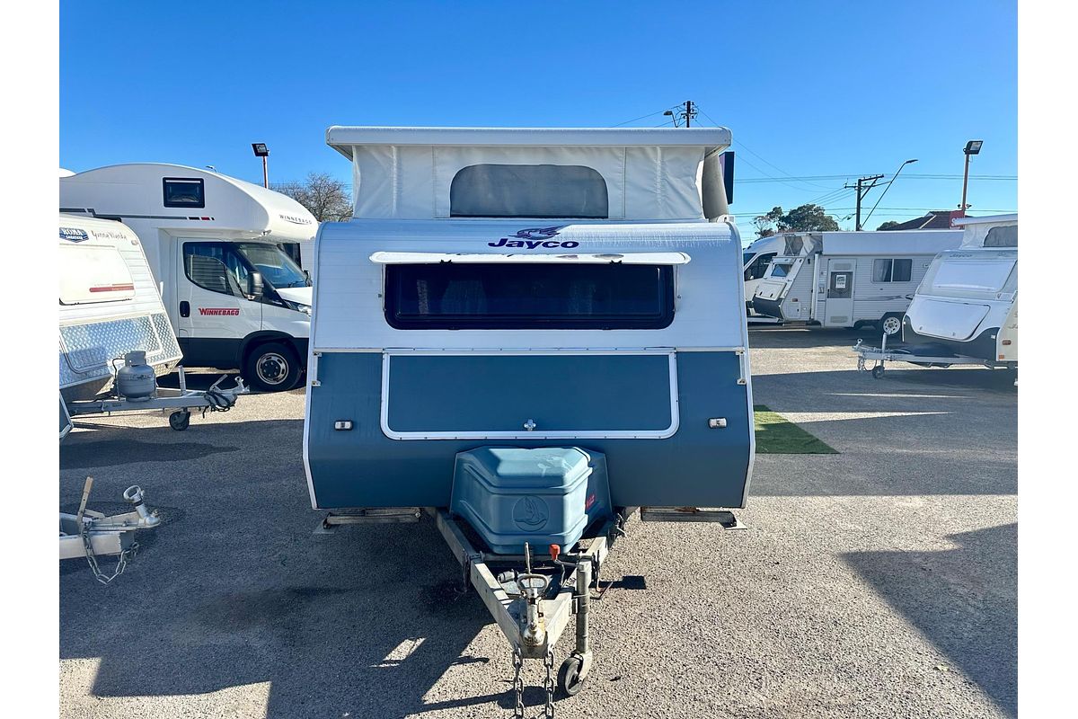 1999 Jayco WESTPORT