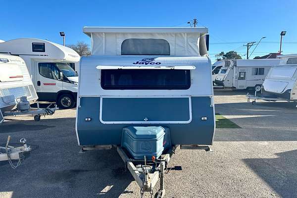 1999 Jayco WESTPORT