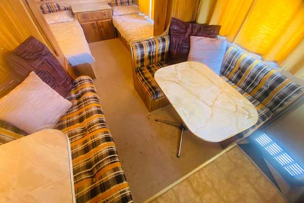 1985 Windsor SUNCHASER