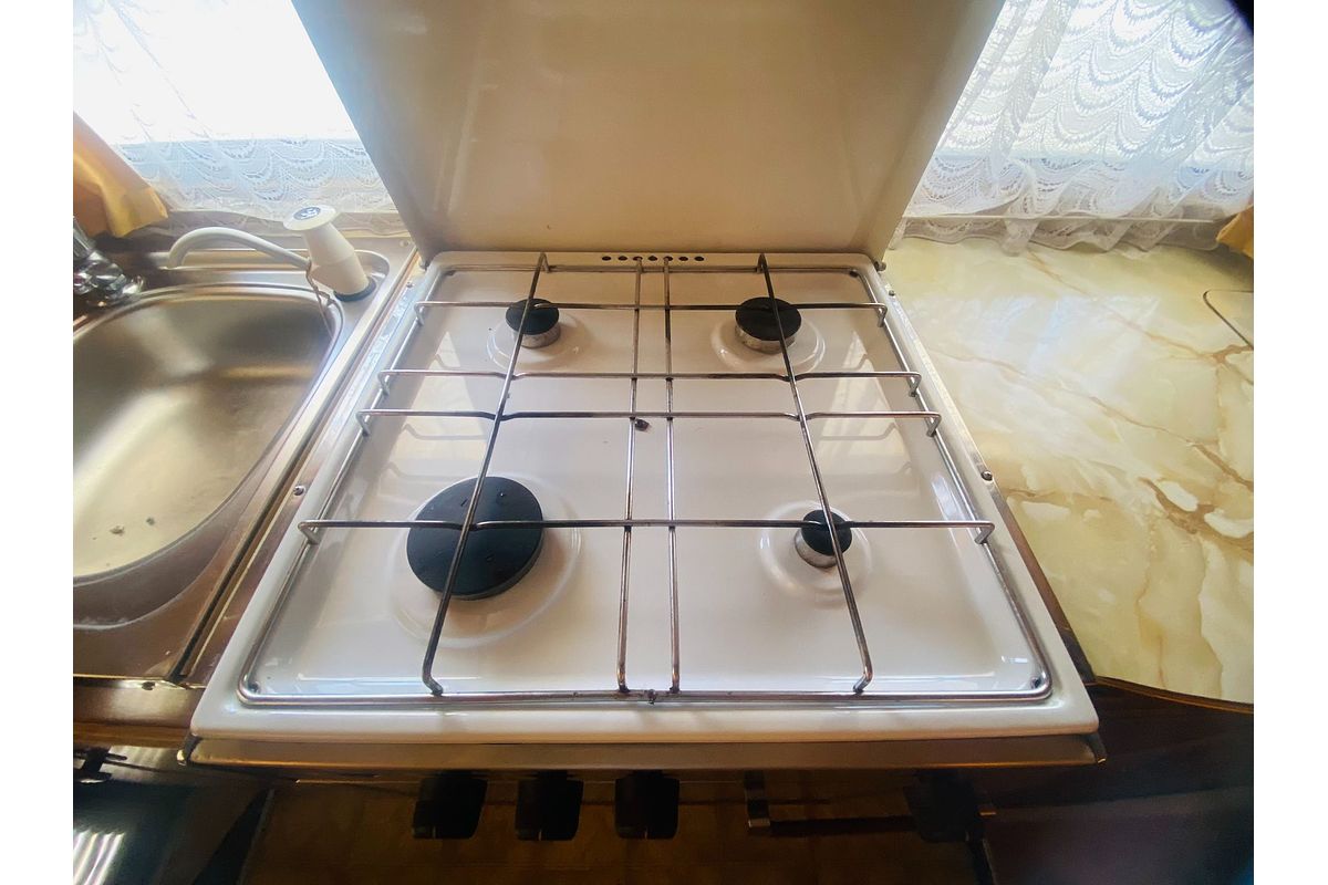 1985 Windsor SUNCHASER