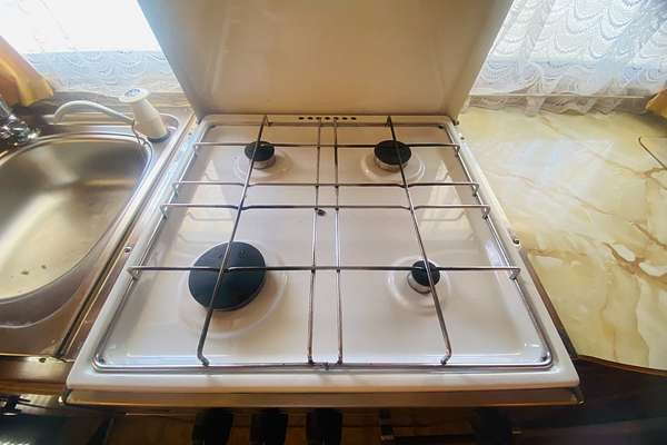 1985 Windsor SUNCHASER