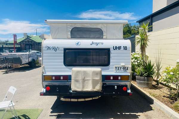 1996 Jayco WESTPORT