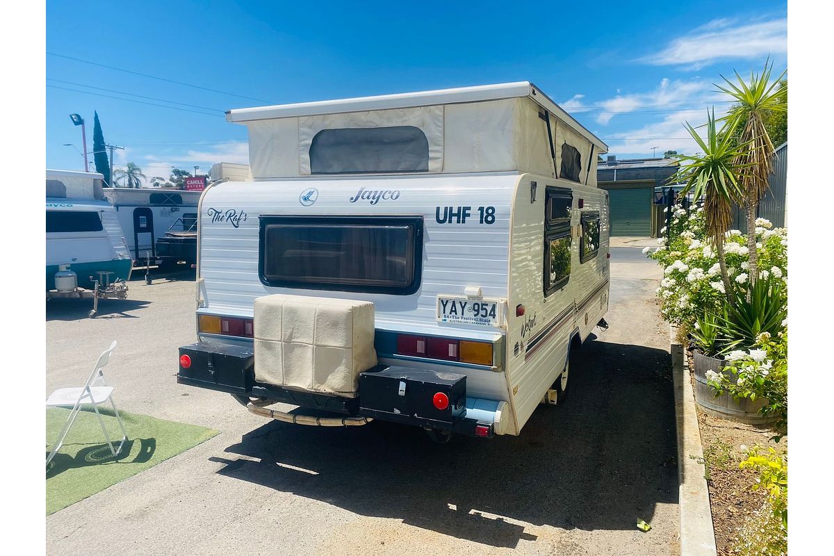 1996 Jayco WESTPORT