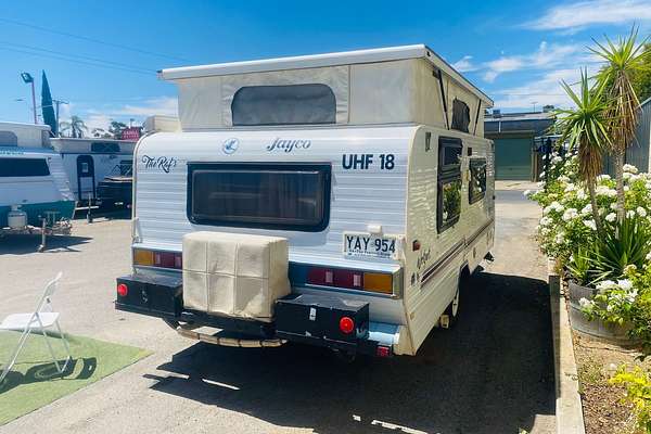 1996 Jayco WESTPORT