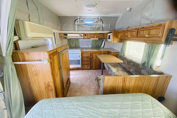1996 Jayco WESTPORT