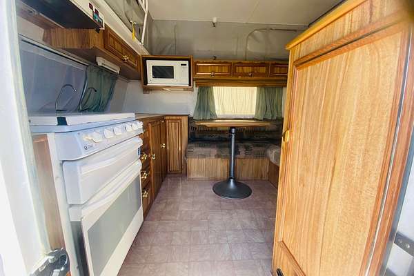1996 Jayco WESTPORT