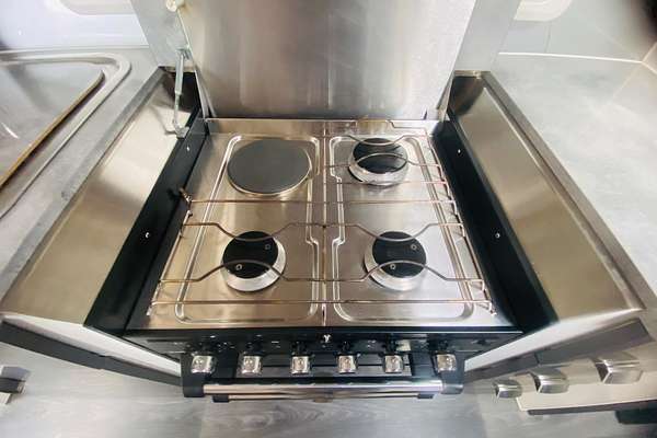 2019 Hitch Hika DREAM CHASER