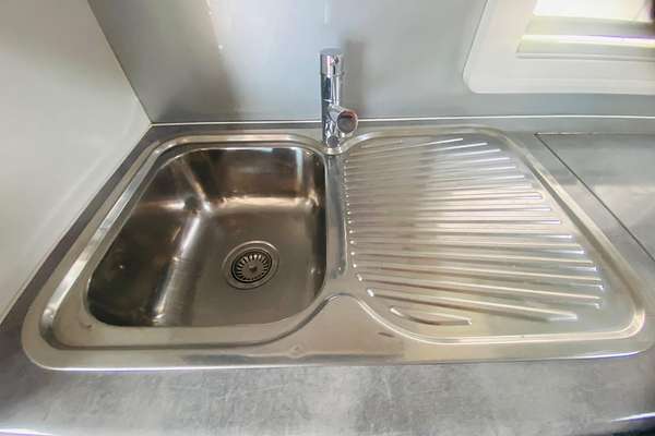 2019 Hitch Hika DREAM CHASER