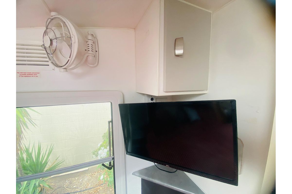 2019 Hitch Hika DREAM CHASER